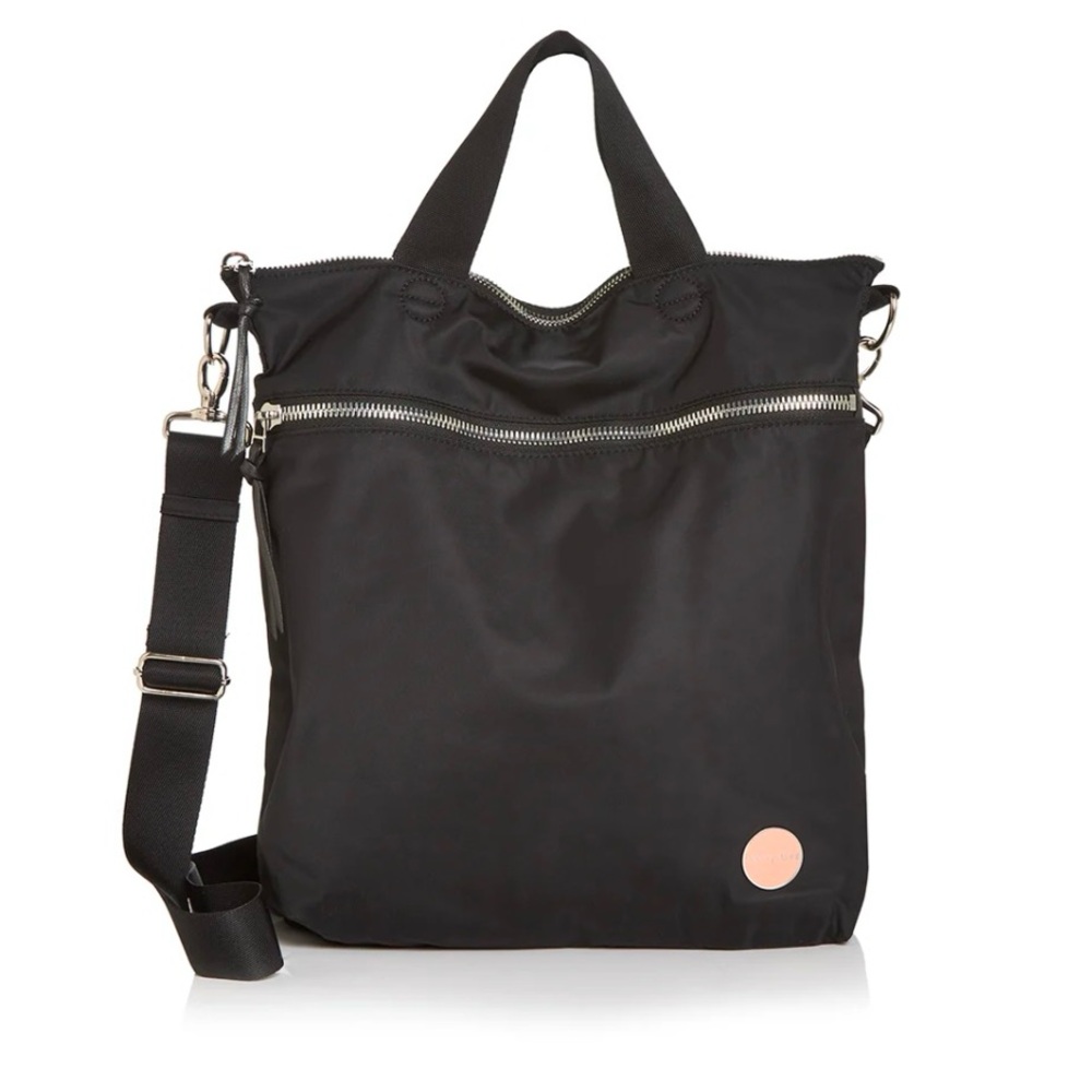 BNWT ShortyLove medium-size crossbody bag